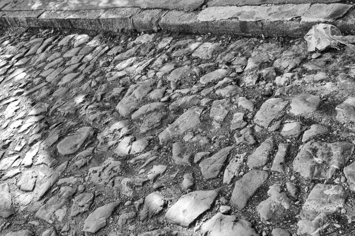 cobbles